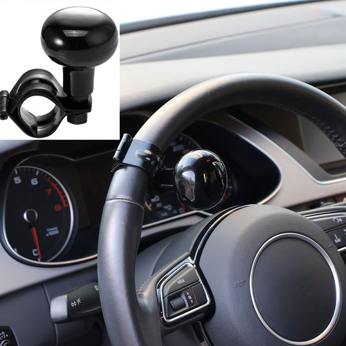 Volante Girevole 360° - Guida con Una Mano, Universale