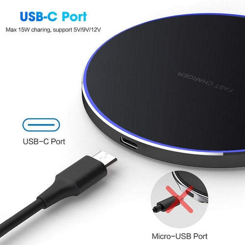 Cuffie Wireless Over-Ear Sport P9 Pro - Cancellazione Rumore e Bassi Potenti